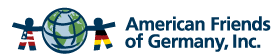 American Friends of Germany, Inc.