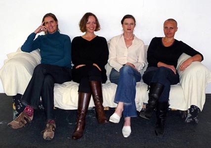 jury: verena lettmayer, eva moll, charlotte malcom-smith, ruth luxenhofer