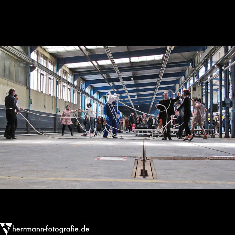 Foto: Hans-Juergen Herrmann